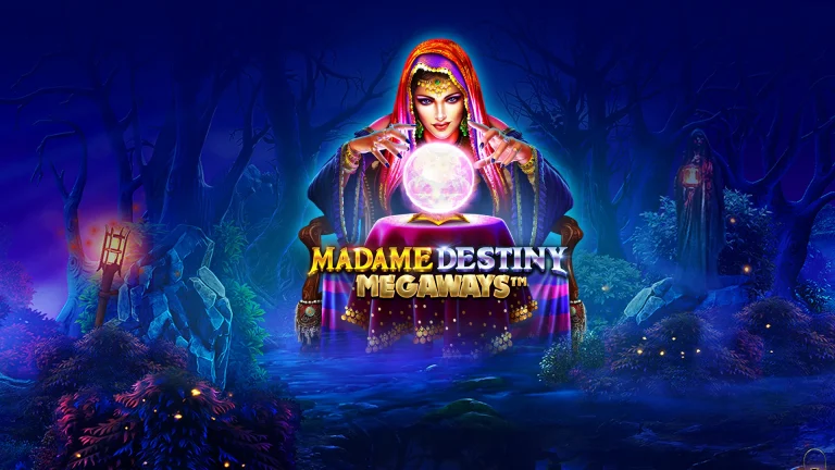 Keajaiban Putaran Madame Destiny Megaways yang Menarik!