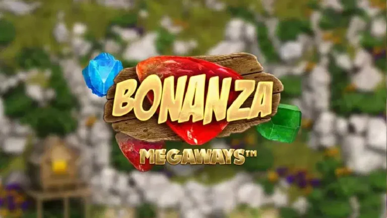 Nikmati Kemenangan Gila di Bonanza Megaways Slot!