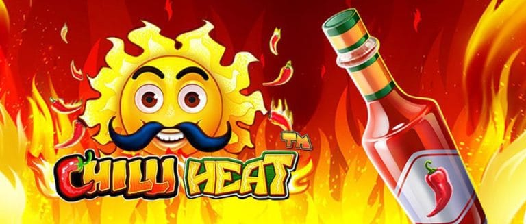 Slot Chilli Heat: Nikmati Sensasi Jackpot Pedas!