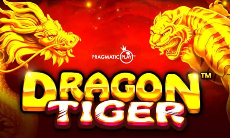 Slot Dragon Tiger: Serunya Bermain di Dunia Naga dan Harimau