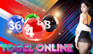 Togel Terpercaya dan Paling Gacor di 2025, Yuk Cek!