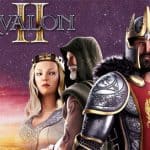 Petualangan Seru Avalon II: Slot Fantasi Epik!