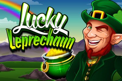Rahasia Harta Karun di Game Lucky Leprechaun!