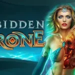 Forbidden Throne: Slot Seru dari Microgaming!