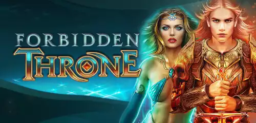 Forbidden Throne: Slot Seru dari Microgaming!