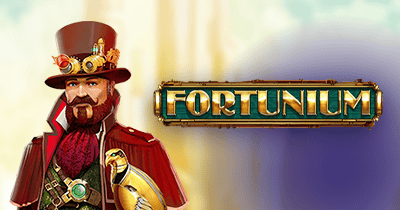 Fortunium Slot: Petualangan Seru dan Penuh Hadiah!