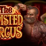 Petualangan Ajaib di Slot The Twisted Circus!