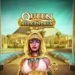 Petualangan Mistis di Slot Queen of Alexandria!