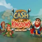 Petualangan Seru di Dunia Slot Cash of Kingdoms!