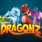 Serunya Dragonz Slot: Petualangan Naga di Dunia Online!
