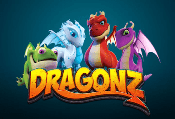 Serunya Dragonz Slot: Petualangan Naga di Dunia Online!
