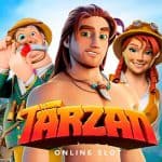 Terjun ke Dunia Liar Tarzan Slot Microgaming!