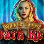 Wicked Tales: Dark Red – Petualangan Slot Penuh Misteri!