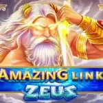 Keseruan Petualangan Dewa di Amazing Link Zeus!