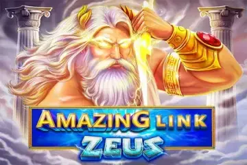 Keseruan Petualangan Dewa di Amazing Link Zeus!