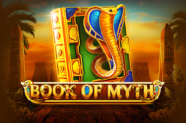 Petualangan Seru di Dunia Book of Myth yang Penuh Misteri!
