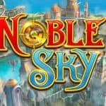 Petualangan Seru di Udara Bareng Noble Sky!