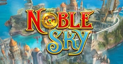 Petualangan Seru di Udara Bareng Noble Sky!