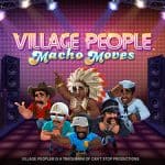 Sensasi Disco & Bonus Seru di Slot Village People!