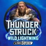 Thunderstruck Wild Lightning: Sensasi Petir Epik!
