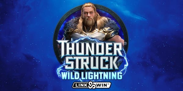 Thunderstruck Wild Lightning: Sensasi Petir Epik!