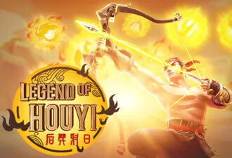 Keajaiban Slot Legend of Hou Yi yang Seru Banget!
