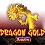 Raih Keberuntungan Emas di Dragon Gold yang Seru!