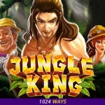 Rasakan Petualangan Seru di Slot Jungle King!