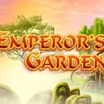 Emperor’s Garden: Pesona Taman Kekaisaran Megah