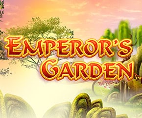 Emperor’s Garden: Pesona Taman Kekaisaran Megah