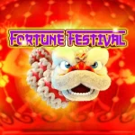 Fortune Festival: Pesona Reel & Kemenangan Seru!!