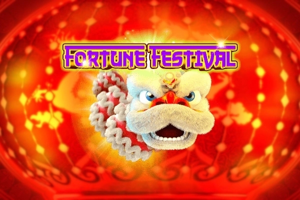 Fortune Festival: Pesona Reel & Kemenangan Seru!!