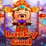 Lucky God: Sensasi Seru dari Spadegaming