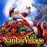 Masuki Dunia Magis Santa’s Village yang Ceria