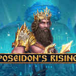 Menyelam Seru Bersama Poseidon’s Rising Slot