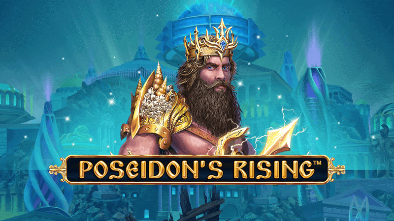 Menyelam Seru Bersama Poseidon’s Rising Slot