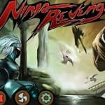 Ninja Revenge: Aksi dan Petualangan Epik