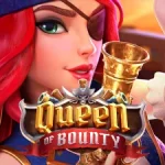 Pesona Seru Queen of Bounty dari Spadegaming Online