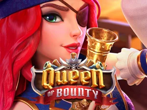 Pesona Seru Queen of Bounty dari Spadegaming Online