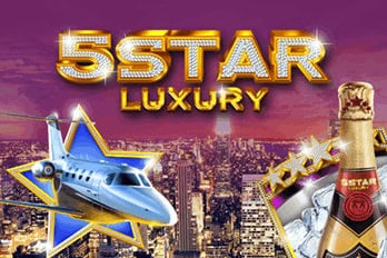 Five Star Luxury: Sensasi Main Slot Seru