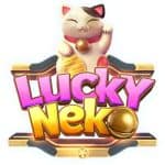 Serunya Main Lucky Neko Slot Online Spadegaming
