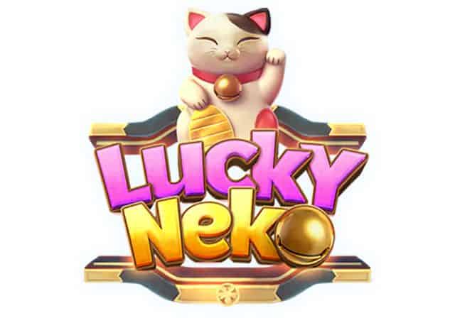Serunya Main Lucky Neko Slot Online Spadegaming