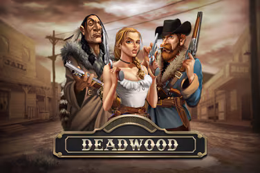 Deadwood Slot: Sensasi Wild West Brutal!
