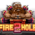Fire in the Hole 2: Petualangan Seru di Dunia Slot!