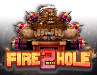 Fire in the Hole 2: Petualangan Seru di Dunia Slot!