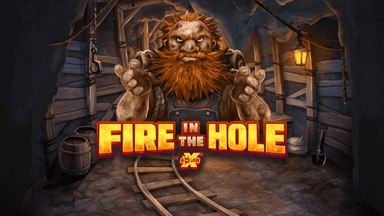 Fire in the Hole xBomb: Ledakan Seru! Penuh Aksi!!