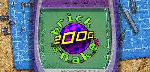 Menariknya Game Slot Brick Snake 2000 dari Nolimit City