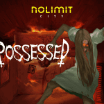 Rasakan Sensasi Seram di Slot Possessed Nolimit