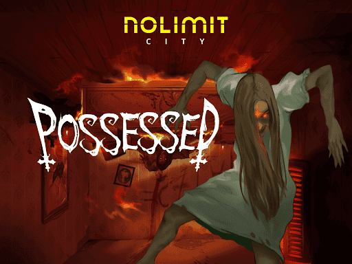 Rasakan Sensasi Seram di Slot Possessed Nolimit