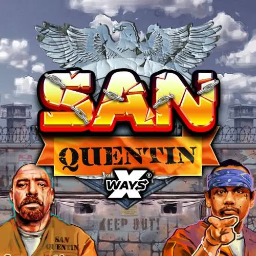 San Quentin xWays: Slot Seru dengan Fitur Gila!